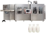 स्वचालित दूध भरने की मशीन